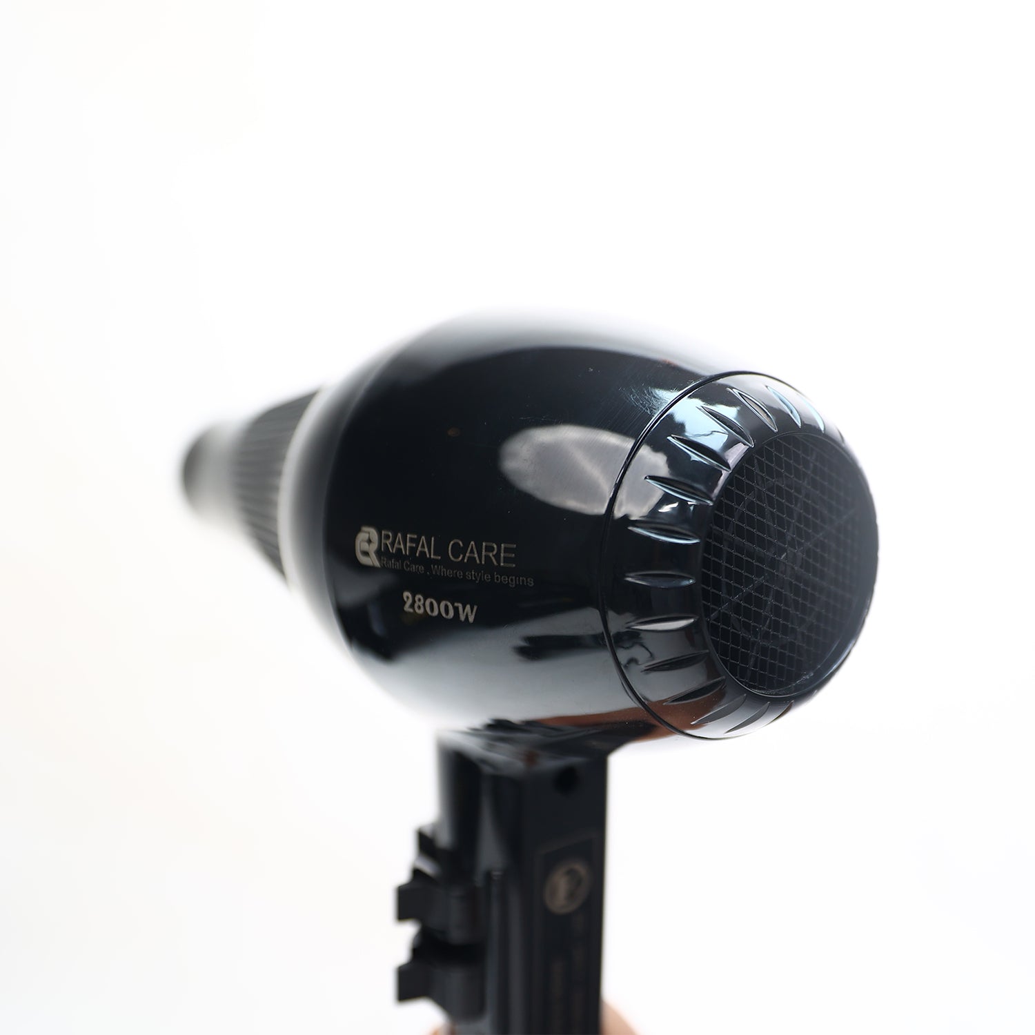 سشوار رفال كير